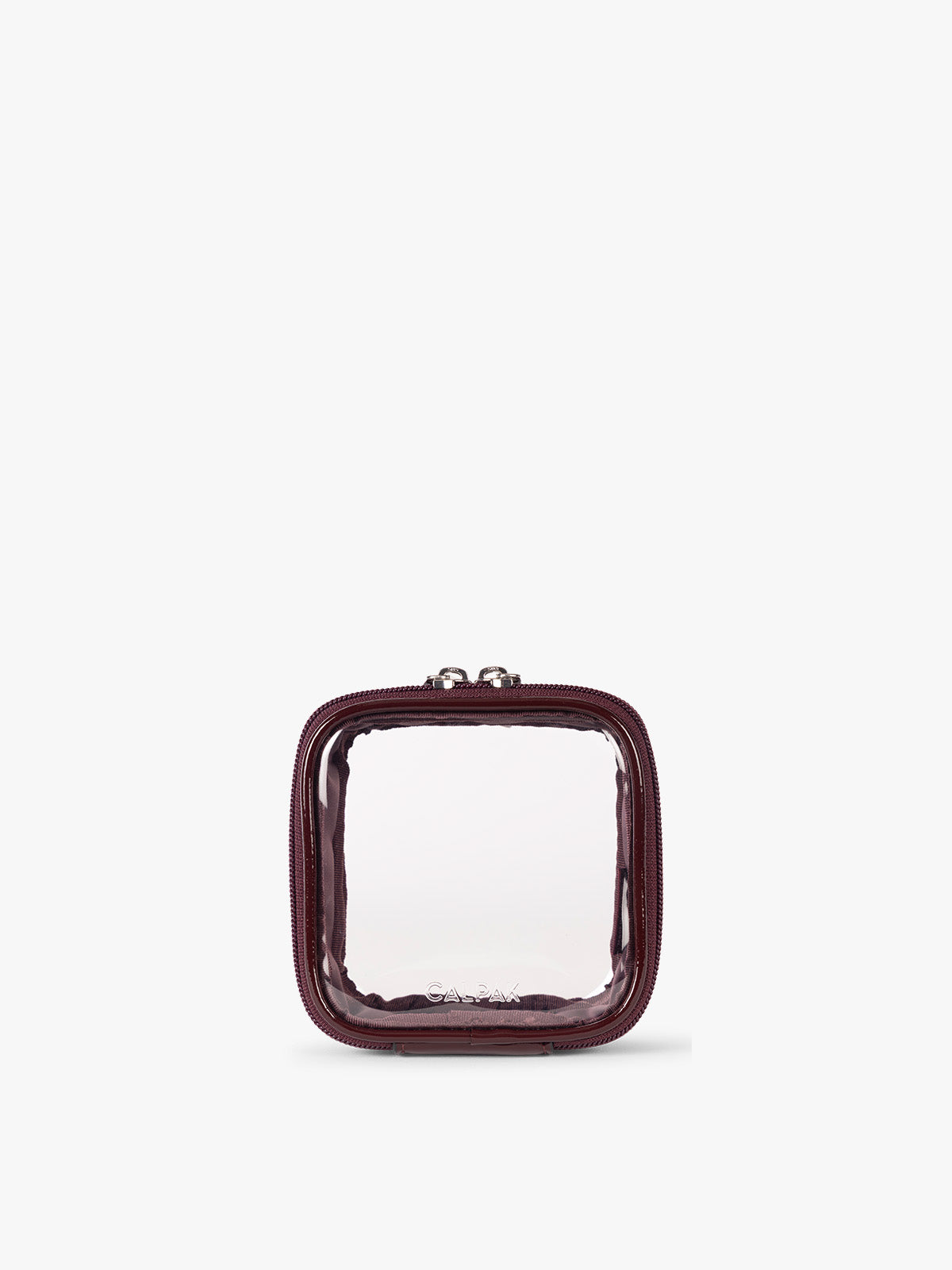 CCT2501_TINY-CLEAR-COSMETICS-CASE_GLAZEDDARKCHERRY_1_1